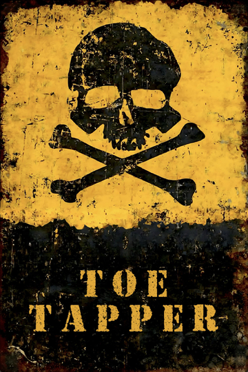 Toe Tapper Poster