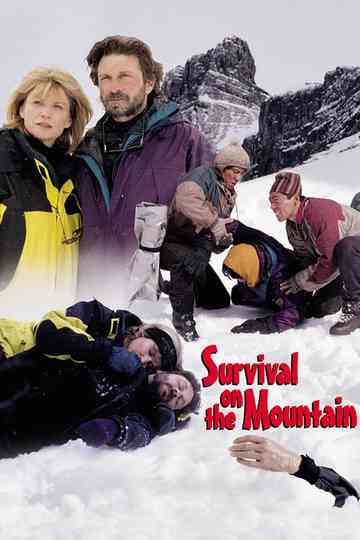 Survival on the Mountain