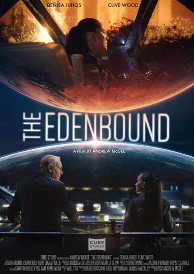 The Edenbound Poster