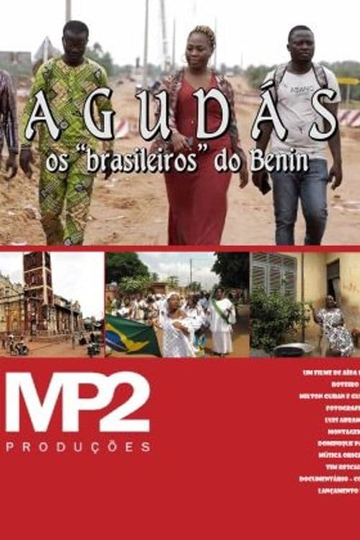 Agudás – Os Brasileiros Do Benin