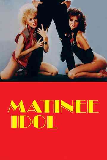Matinee Idol
