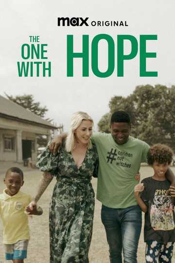 The One With Hope Poster