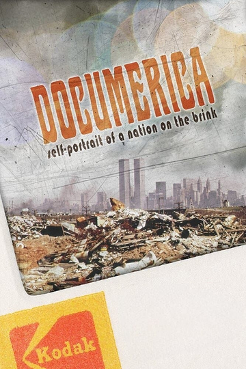 Documerica, Self-Portrait of a Nation on the Brink