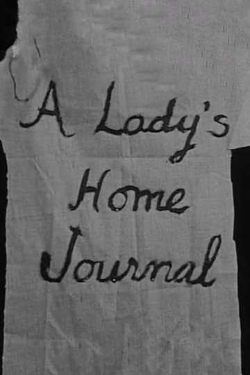 A Lady’s Home Journal