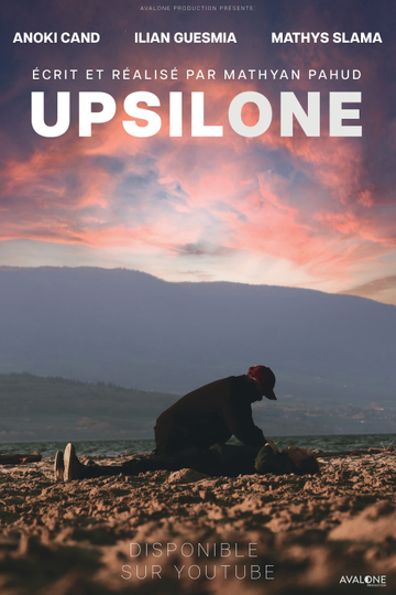 Upsilone Poster