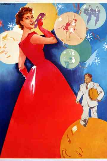 Карнавальная ночь (Коллекция) Poster