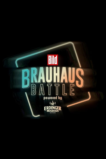 Brauhaus Battle Poster