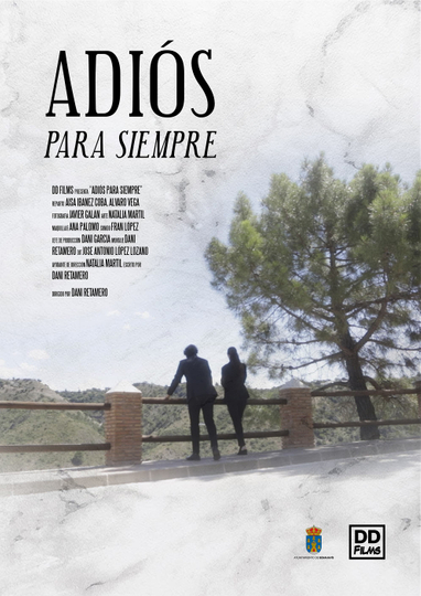 Adiós Para Siempre Poster