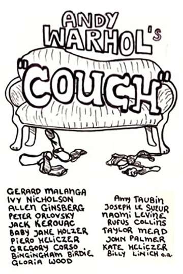 Couch Poster