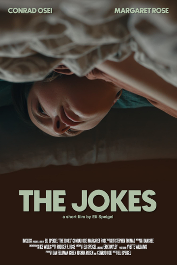 The Jokes Poster