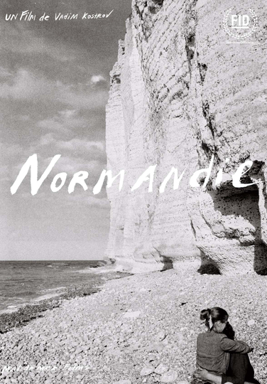 Normandy Poster