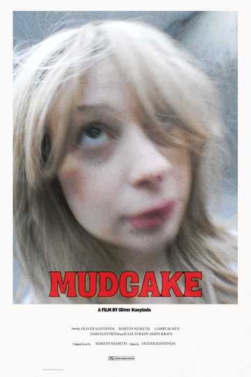 Mudcake Poster