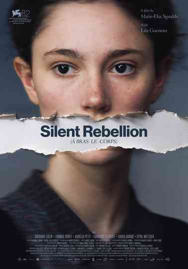 Silent Rebellion Poster