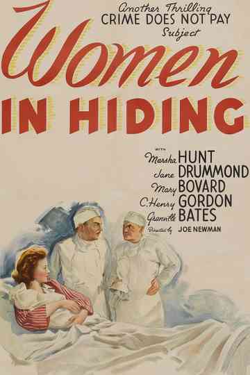 Women in Hiding