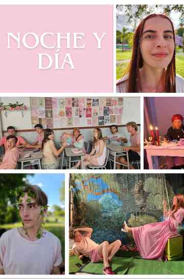 Noche y día