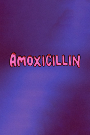 AMOXICILLIN