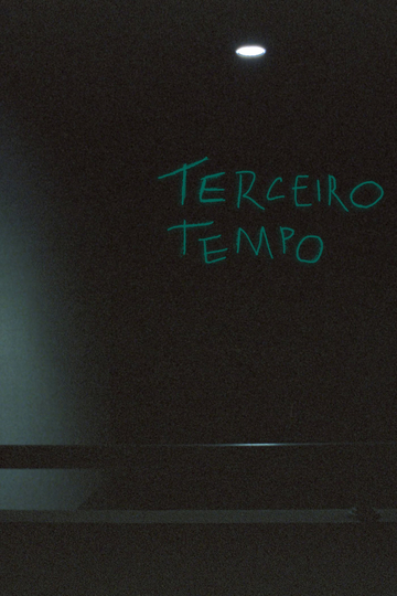 terceiro tempo Poster