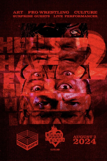 Heels Have Eyes 2 Poster