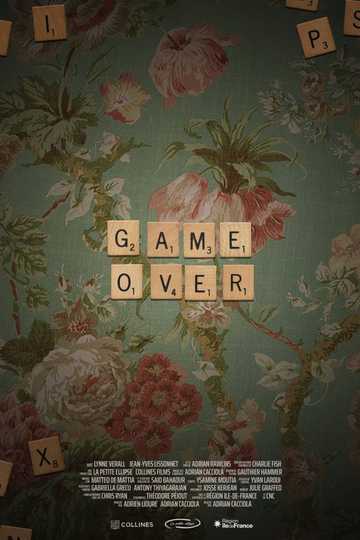 Game Over