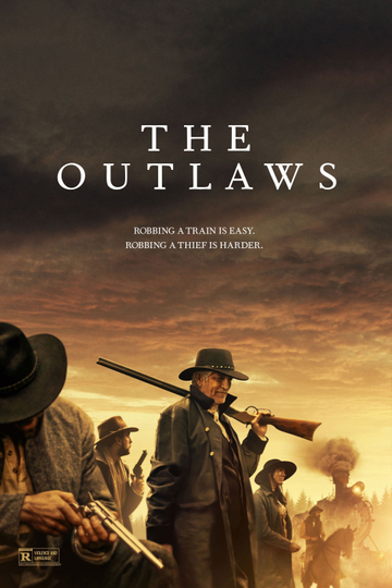 The Outlaws Poster