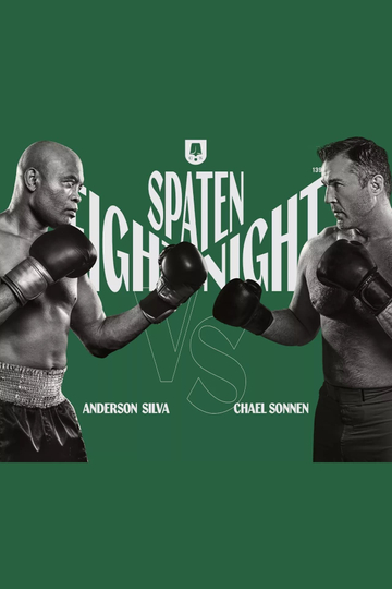 Spaten Fight Night: Silva vs. Sonnen