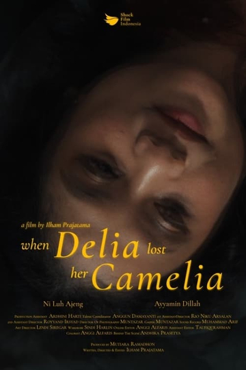 When Delia Lost Her Camelia