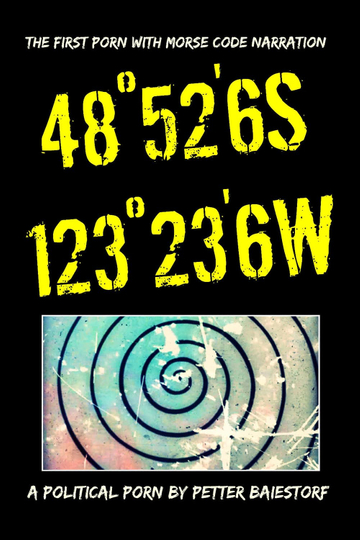 48°52'6"S 123°23'6"W