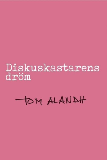 Diskuskastarens dröm