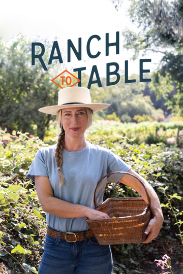 Ranch to Table Poster