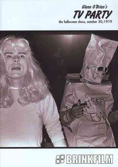 TV Party: Halloween Show