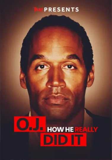 TMZ Presents | O.J.: How He Really Did It