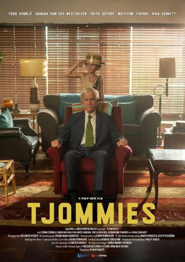 Tjommies