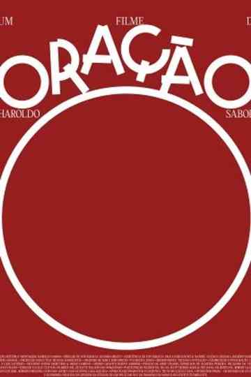 Oração