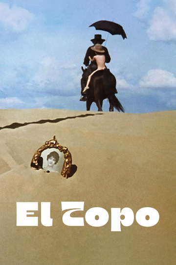 El Topo Poster