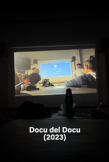 Docu del docu Poster