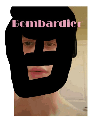 Bombardier