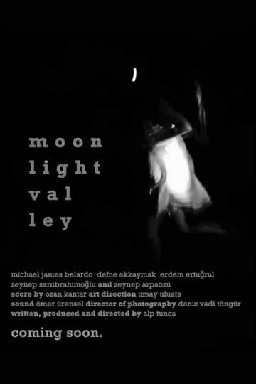 Moonlight Valley Poster