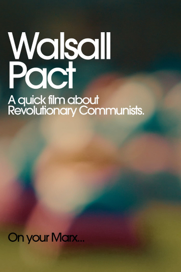 Walsall Pact