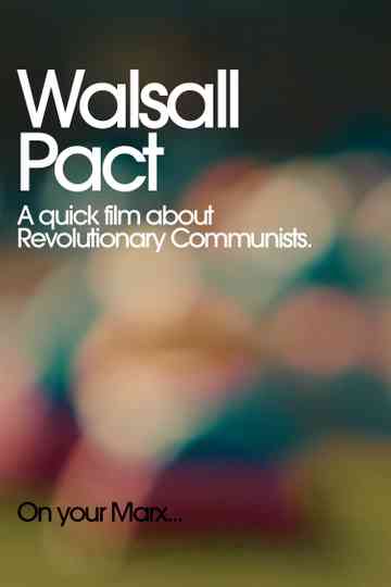 Walsall Pact