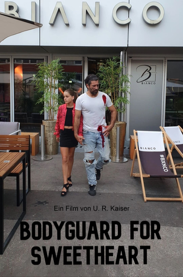 Bodyguard for Sweetheart Poster