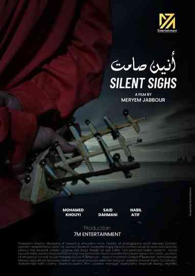 SILENT SIGHS Poster