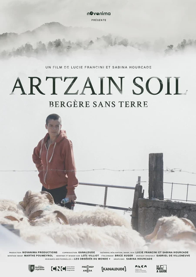 Artzain soil - Bergère sans terre