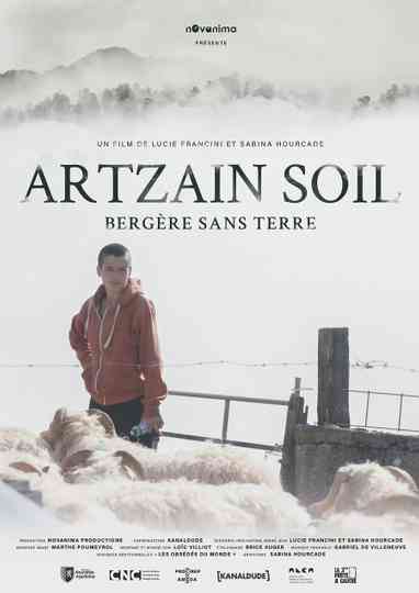 Artzain soil - Landless shepherdess