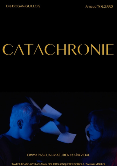 Catachronie