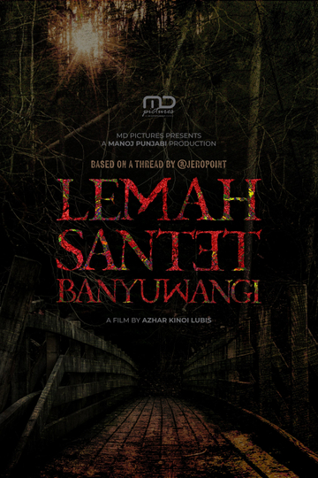 Lemah Santet Banyuwangi