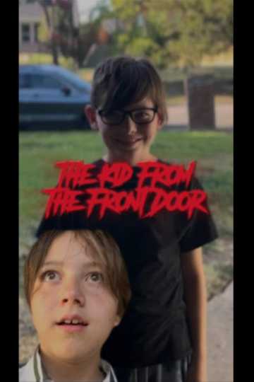 The Kid From the Front Door