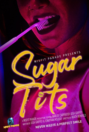 Sugar Tits Poster