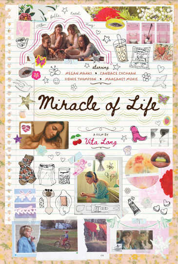 Miracle of Life Poster