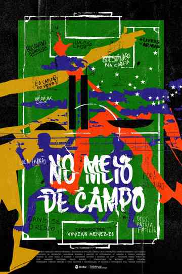 No Meio de Campo