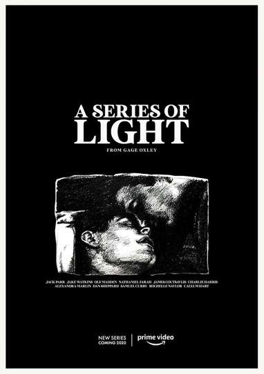A Series of Light Poster